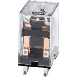 290359 RELAY 24V DC 2U 5A (ΣΕΤ 5 ΤΕΜΑΧΙΩΝ)