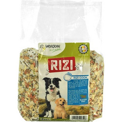 Vadigran Rizi Cook Mix with Rice & Vegetables 2kg