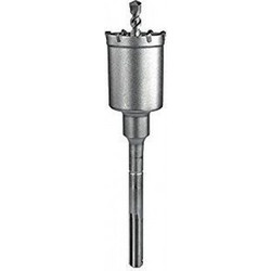 Ποτηροκορώνα SDS MAX 550x80mm