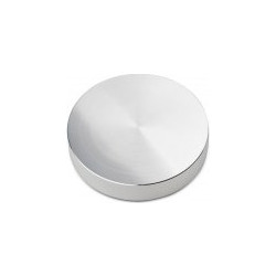 Pro-Ject Audio Record Puck E Silver