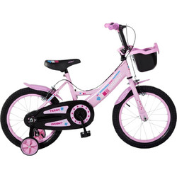 Orient Bikes Terry Παιδικό Ποδήλατο Πόλης 16" Ροζ