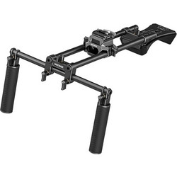 NEEWER SR007 Παγκόσμιο τρίποδο ώμου με βάση ARCA SR007