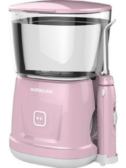 Waterpulse V700 Water Flosser Pink
