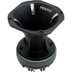 CTC-50AG Tweeter Αυτοκινήτου Στρογγυλό 80W RMS 93dB