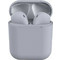 inPods 12 Ακουστικά Bluetooth Earbud Grey inPods 12 Ακουστικά Bluetooth Earbud Grey