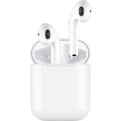 i9S TWS Ακουστικά Bluetooth Earbud White