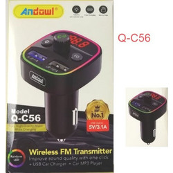 Andowl Q-C56