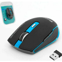 Indena G-219 Ασύρματο Gaming Ποντίκι 2400 DPI