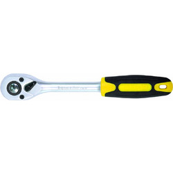 TOP MASTER Καστάνια 1/2" με 72 δόντια 336901