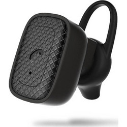 Remax RB-T18 Mini Ακουστικό Bluetooth In Ear Black