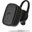 Remax RB-T18 Mini Ακουστικό Bluetooth In Ear Black