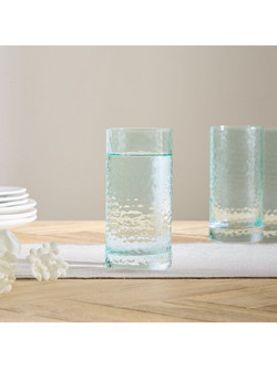 Spitishop Ποτήρι Νερού Celia Πράσινο 300ml 213912B