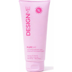 DESIGNME Puff.ME Volumizing Treatment Whip 90ml