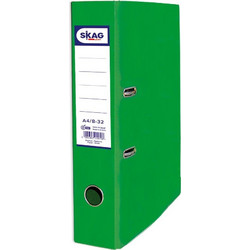 ΚΛΑΣΕΡ Α4 8-32 SKAG SYSTEMS ΠΡΑΣΙΝΟ