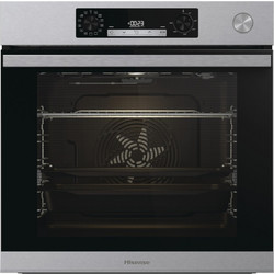 Hisense BSA66226AX Φούρνος Ηλεκτρικός Άνω Πάγκου 77lt 59.5cm