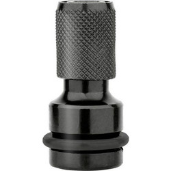 ΑΝΤΑΠΤΟΡΑΣ ΜΕ ΥΠΟΔΟΧΗ 1/2'' ΚΑΙ ΈΞΟΔΟ 1/4'' ΓΙΑ ΜΥΤΗ INGCO ABH60501