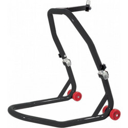 A-Pro Stand Μπροστινού Τροχού με Κεφαλή CM7501 Black