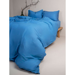 Sunshine Home Σετ Σεντόνια Υπέρδιπλα Βαμβακερά 235x270 Feelings 104