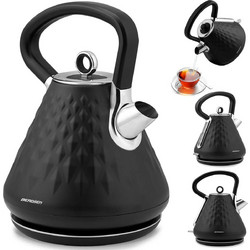 Berdsen BD-700 Black