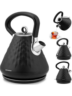Berdsen BD-700 Black