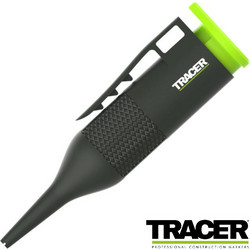 Tracer ACSMK1 Μαρκαδόρος σημαδέματος με ψεκασμό κιμωλίας TrueShot