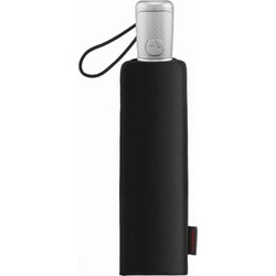Samsonite 108966-1041 Alu Drop S Αυτόματη Ομπρέλα Βροχής Σπαστή Μαύρη