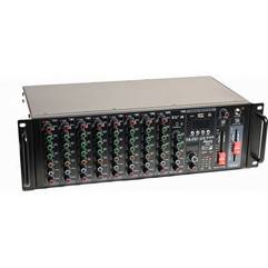 TE350 Audio Club