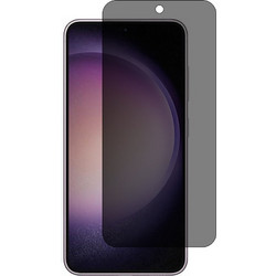 Privacy Tempered Glass για Galaxy S24-Black OEM