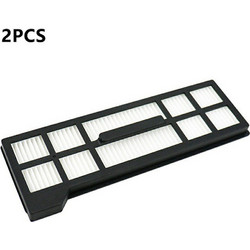 Ανταλλακτικό Φίλτρο για Σκούπα Eufy X10 Pro/ Omni (2pcs) OEM