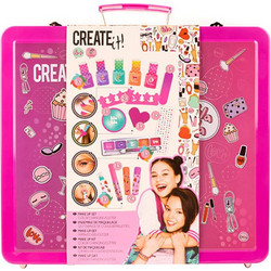 CREATE it! Make Up Set Color Changing σε Βαλιτσάκι