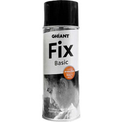 Fixative σπρέι Ghiant 400ml 520