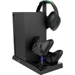 Ipega XBX013 Βάσεις Φόρτισης Χειριστηρίων για Xbox One