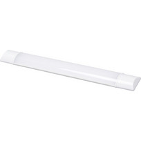 OPTONICA LED φωτιστικό Slim Batten 6674, 20W, 6000K, IP20, 1660LM, 60cm