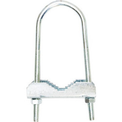 VIKAR Ζιγκί μεγάλο 22002 για ιστό κεραίας, Φ50, 15.5cm