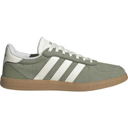 Adidas Breaknet Sleek Γυναικεία Sneakers Χακί IH1369