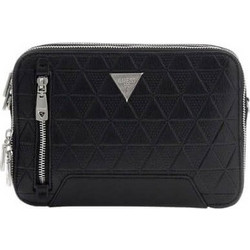 Guess King Camera Bag Black