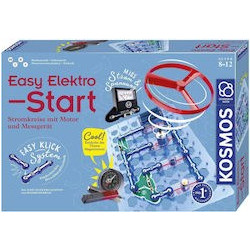 Kosmos Easy Elektro - Start