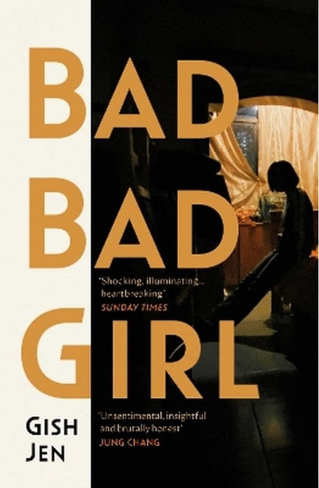 Bad Bad Girl