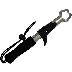 Oceanic Team Fishing Grip Black Metal