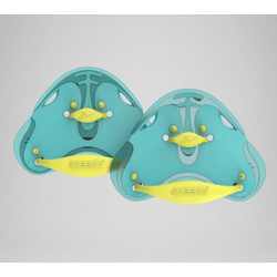 Χεράκια Κολύμβησης Speedo Adult's Finger Paddle 731571-6243
