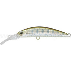 Jackson Trout Tune Deep F/S Τεχνητό Δόλωμα PK/S