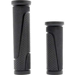 Χερούλια για ηλεκτρικό πατίνι | Kukirin | G2/G3/G4 Grips | Γκρί