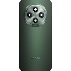 Oppo Battery Cover for Reno12 F, Olive Green - (621033000345)