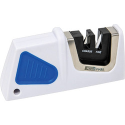 ΑΚΟΝΙΣΤΗΡΙ Accushap Compact Pull-Through sharpener