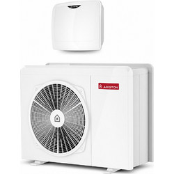Ariston Nimbus Pocket 50 M Net Αντλία Θερμότητας 5kW Μονοφασική Monoblock