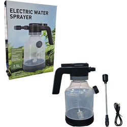 Ηλεκτρικό Ψεκαστίρι Νερού - Electric Water Sprayer 0193024