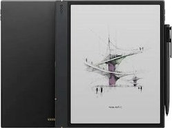 Onyx Boox Note Air 5 C 10.3-inch E-Ink Kaleido 3 Color E-Book Reader 64GB Wi-Fi Gray
