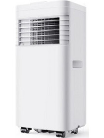 Felix FCL-1014 Φορητό Κλιματιστικό Ψύξης 7000 BTU