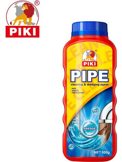 PIKI ΑΠΟΦΡΑΚΤΙΚΟ ΣΩΛΗΝΩΣΕΩΝ 500g MQ-59156