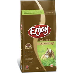 ΧΥΜΑ REFLEX ENJOY ADULT CAT CHICKEN 1KG